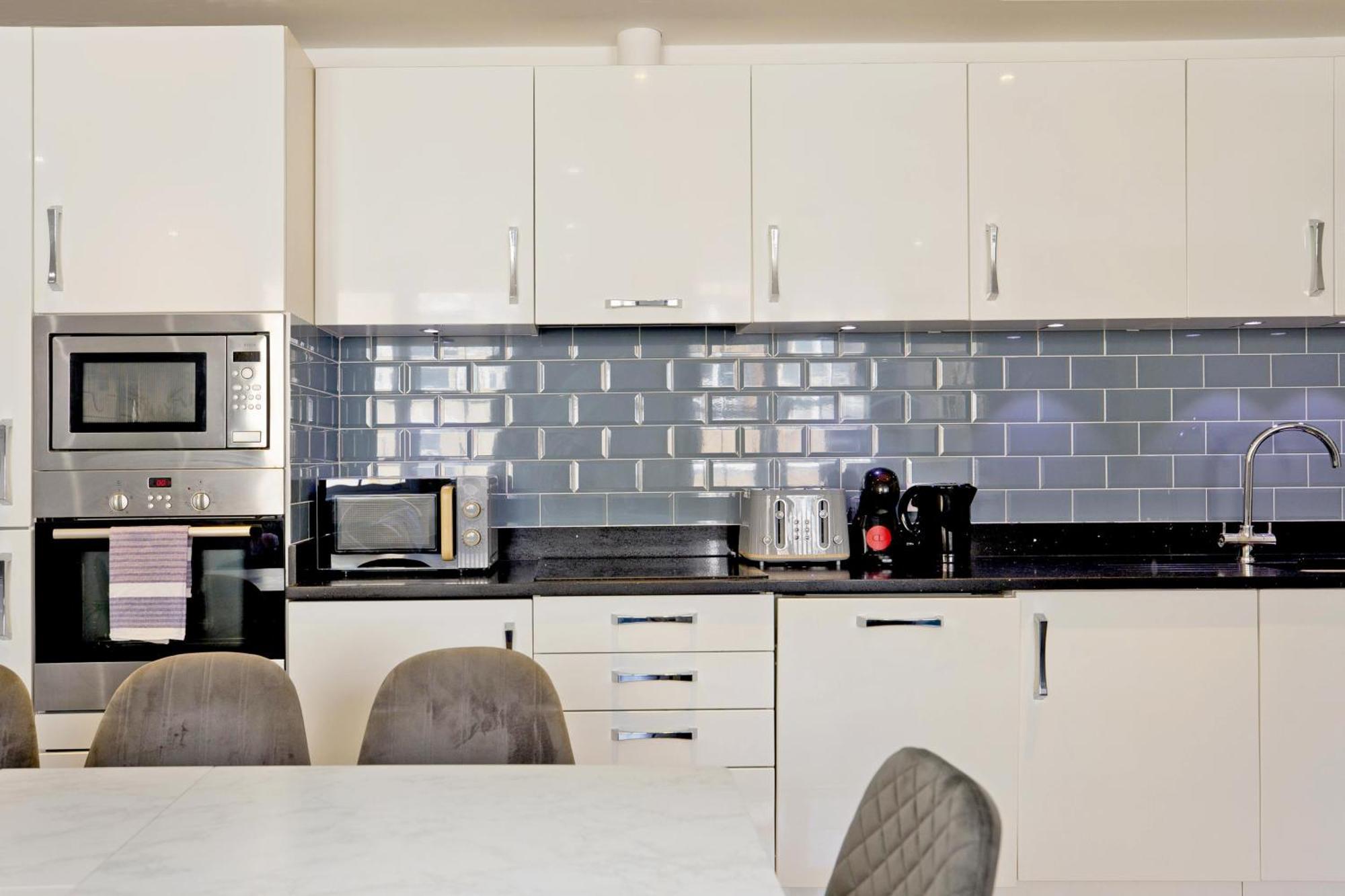 Apartamento Imperial Liverpool Street