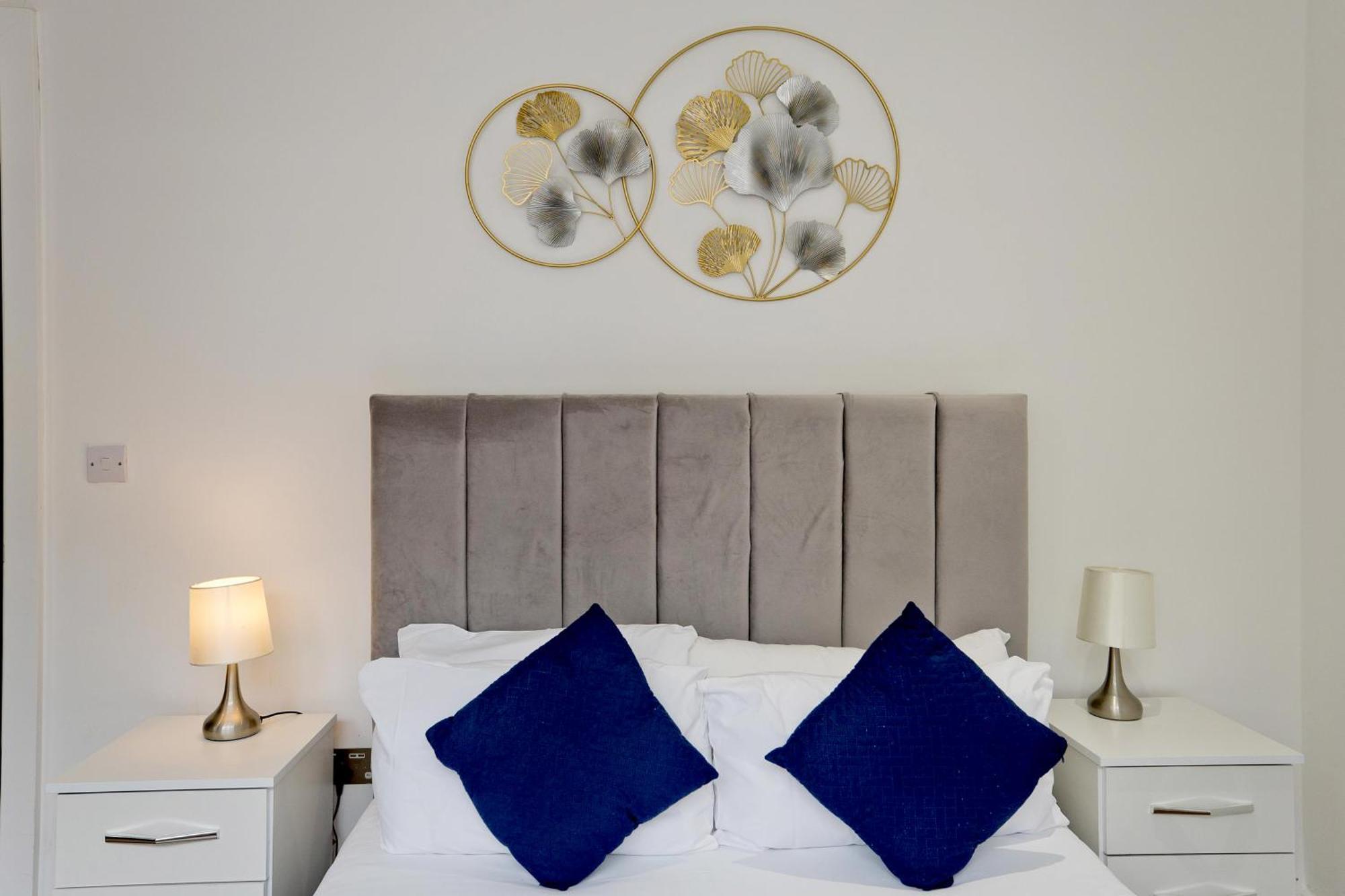 Apartamento Imperial Liverpool Street